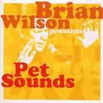 BRIAN WILSON - Pet Sounds Live