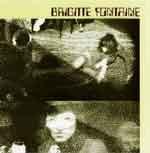 BRIGITTE FONTAINE - Brigitte Fontaine