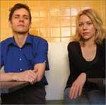 BRITTA PHILLIPS & DEAN WAREHAM - L'Avventura