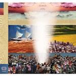 BROKEN SOCIAL SCENE - Forgiveness Rock Record