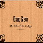BRUNO GREEN - The Blue Void Trilogy