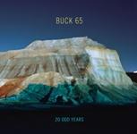 Buck 65 - 20 Odd Years