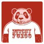 BUTCHY FUEGO - Butchy Fuego