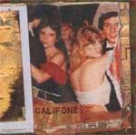 CALIFONE - Quicksand / Cradlesnakes