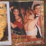 CALIFONE - Quicksand / Cradlesnakes