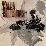 CALLA - Collisions