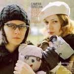 CAMERA OBSCURA - Underachievers please try harder