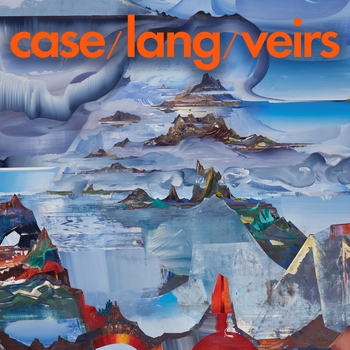 Case/Lang/Veirs - S/T