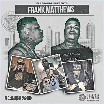 Casino - Frank Matthews