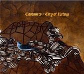 CASTANETS - City Of Refuge