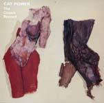 CAT POWER - THE COVERS RECORD