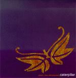 CATERPILLAR - Peace, Love and Popularity