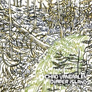 Chad Van Gaalen - Diaper Island