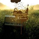 CHAPI CHAPO & LES PETITES MUSIQUES DE PLUIE - Chuchumuchu