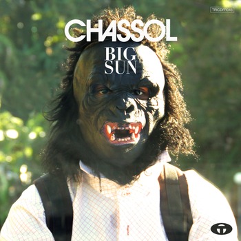 Chassol - Big Sun