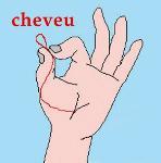 CHEVEU - S/T