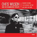 CHRIS WILSON - Second Life