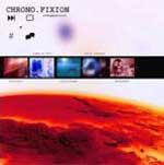 CHRONO.FIXION - Echappatoire