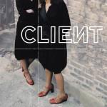 CLIENT - Client