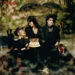COCOROSIE - The Adventures Of Ghosthorse And Stillborn