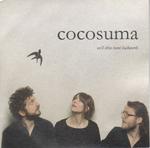 COCOSUMA - We'll Drive Back Home Backwards