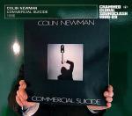 COLIN NEWMAN - Commercial Suicide