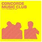 CONCORDE MUSIC CLUB - Alternative Fictions