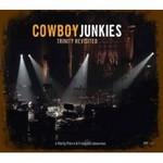 THE COWBOY JUNKIES - Trinity Revisited 