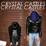 CRYSTAL CASTLES - S/T