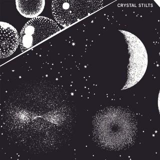 Crystal Stilts - In Love With Oblivion