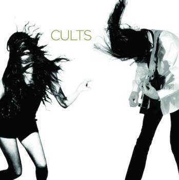 Cults - s/t