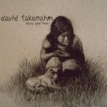 DAVID FAKENAHM - Here And Now