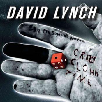 David Lynch - Crazy Clown Time