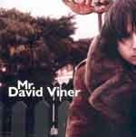 DAVID VINER - Mr. David Viner