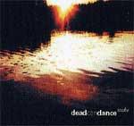 DEAD CAN DANCE - Wake