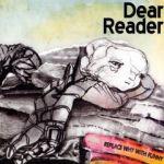 DEAR READER - Replace Why With Funny