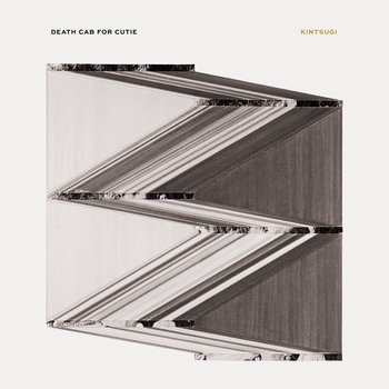 Death Cab For Cutie - Kintsugi