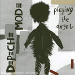 DEPECHE MODE - Playing The Angel