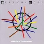 DEPECHE MODE - Sound Of The Universe