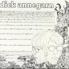 Dick Annegarn - Mireille