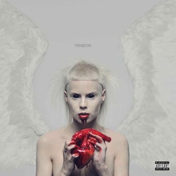 Die Antwoord - TEN$ION