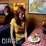 DIRGE - Rebecca