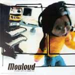 DJ MOULOUD - Easier With a Sampler