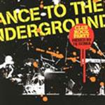 DJ ZEBRA - Dance to the Underground