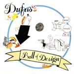 DUFUS - Ball Of Design
