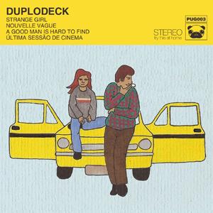 Duplodeck - EP