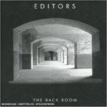 THE EDITORS - The Back Room