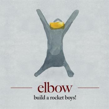 Elbow - Build a Rocket Boys!