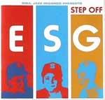 ESG - Step off