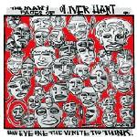 EYEDEA - The Many Faces of Oliver Hart